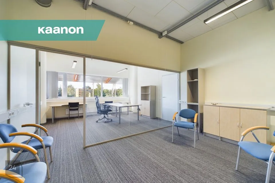 Büroo, 35 m² Äripind  -  Tallinn, Mustamäe linnaosa - foto 2