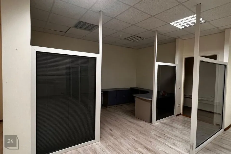 Mitme sihtotstarbega, 111 m² Äripind - Tallinn, Kristiine linnaosa - foto 5