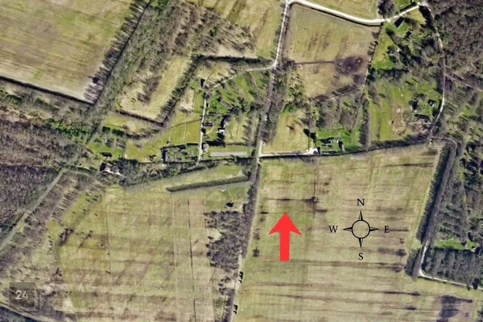Elamumaa, 16310 m² Maa - Hiiumaa vald, Jausa küla - foto 2