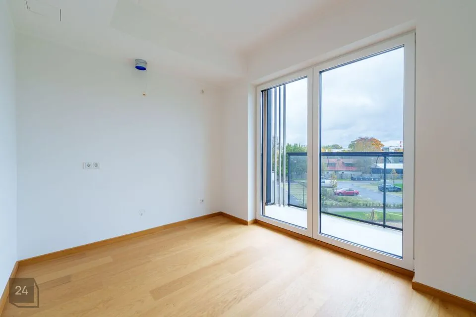 3-toaline Korter  -  Tallinn, Haabersti linnaosa - foto 4