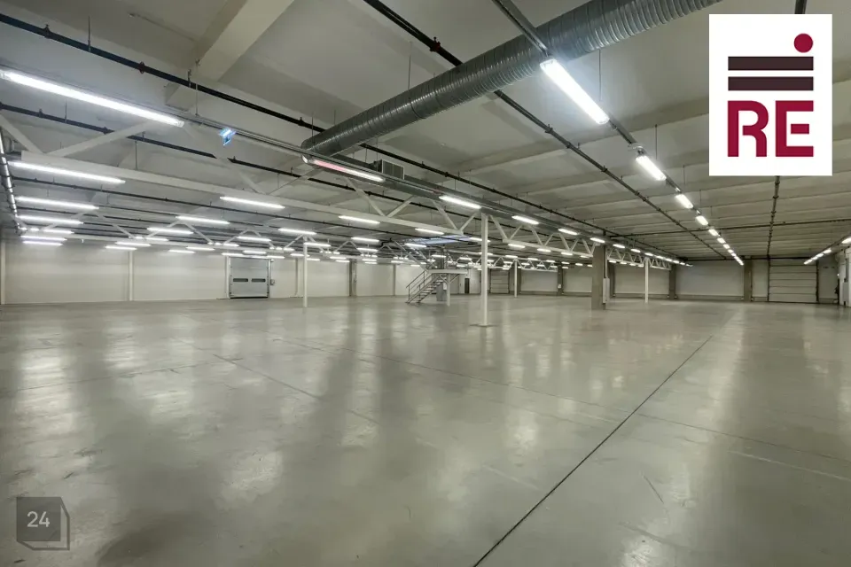 Ladu või Tootmine, 4312 m² Äripind  -  Jõelähtme vald, Loo alevik - foto 2