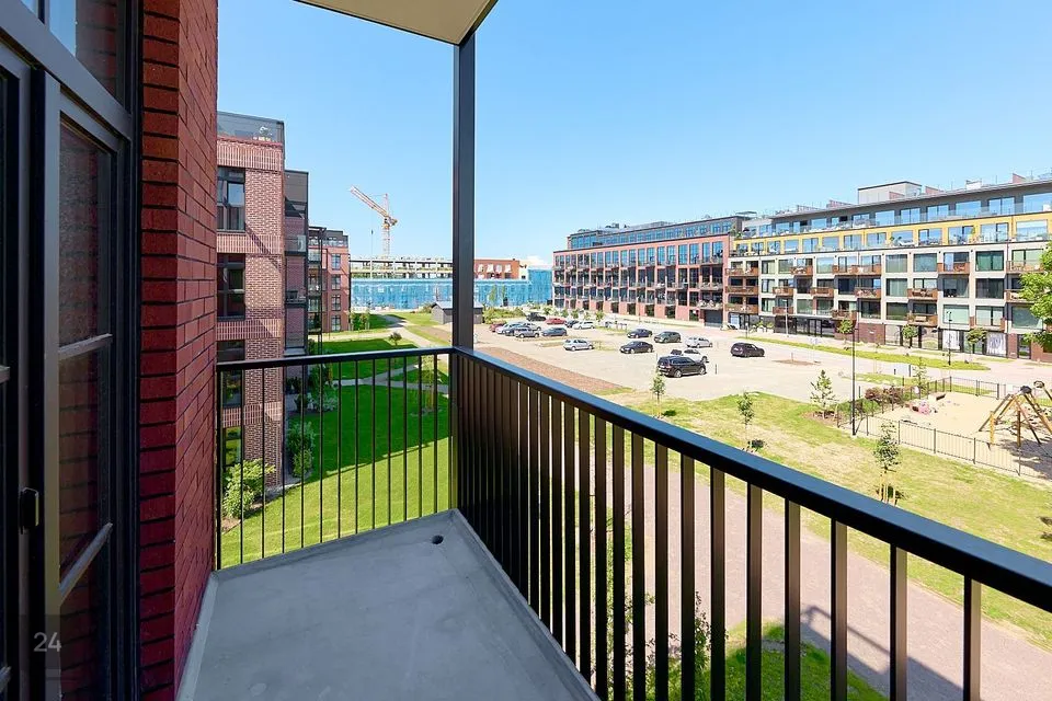 3-toaline Korter  -  Tallinn, Põhja-Tallinna linnaosa - foto 4