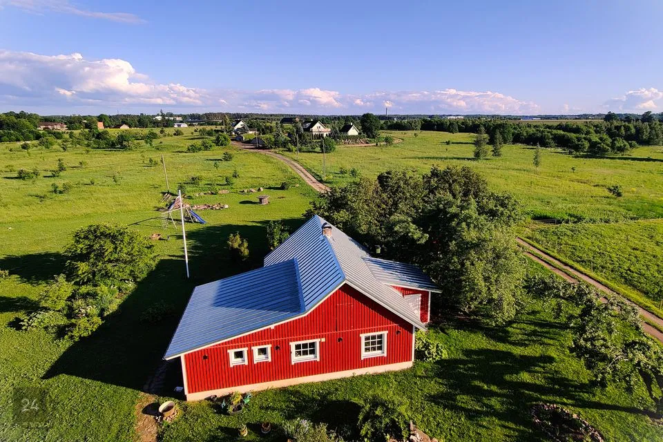 3-комнатная дом в Kuusalu vald, Mäepea küla - фото 3