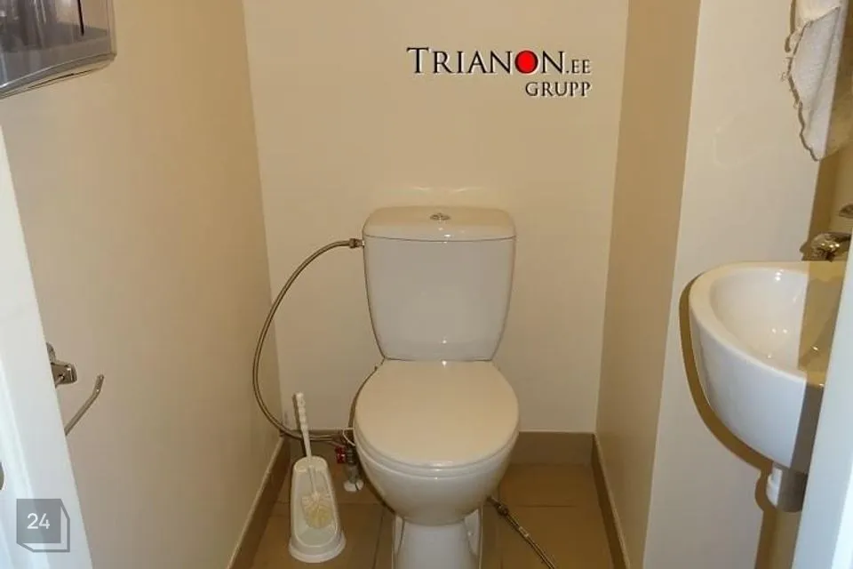 Mitme sihtotstarbega, 216 m² Äripind - Narva linn - foto 5