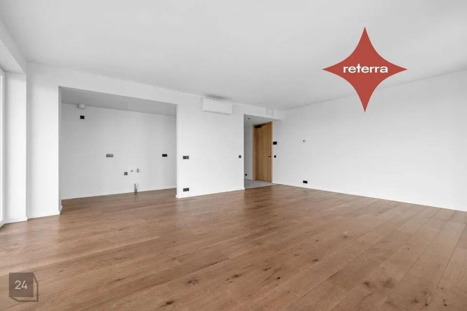 4-toaline Korter  -  Tallinn, Kesklinna linnaosa - foto 4