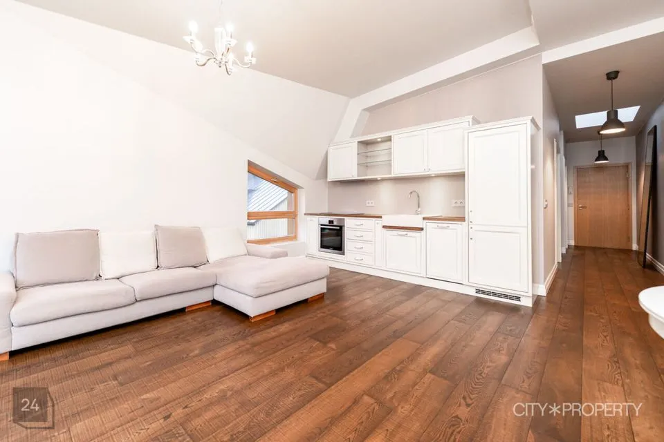 2-toaline Korter - Tallinn, Põhja-Tallinna linnaosa - foto 3