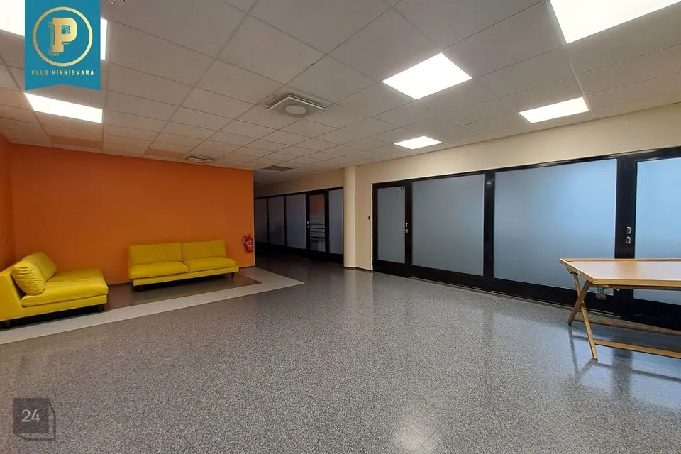 Büroo, 37 m² Äripind - Tallinn, Kesklinna linnaosa - foto 4