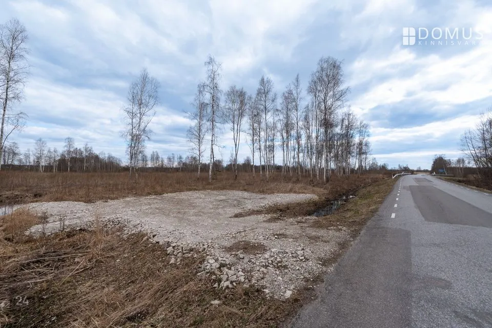 Земля жилой застройки, 26618 m² участок в Kiili vald, Lähtse küla - фото 2