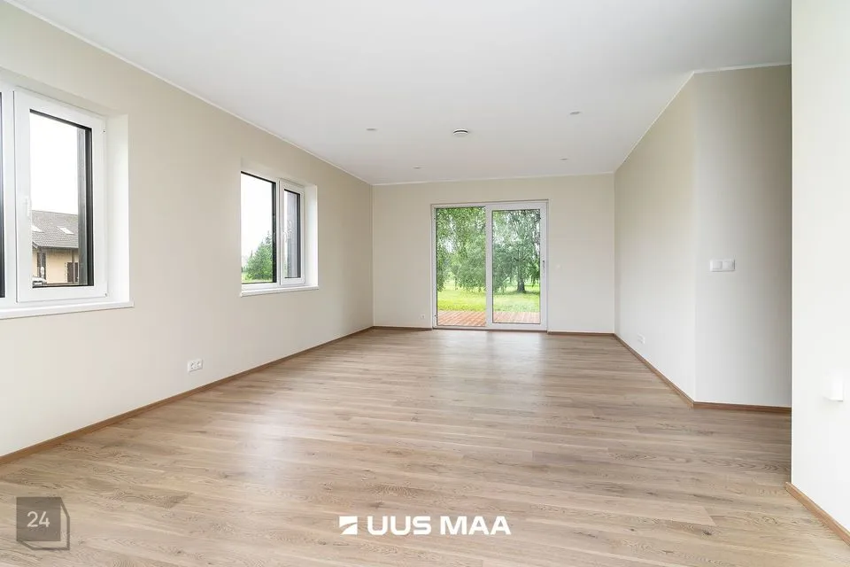 4-комнатная дом в Saue vald, Vanamõisa küla - фото 4