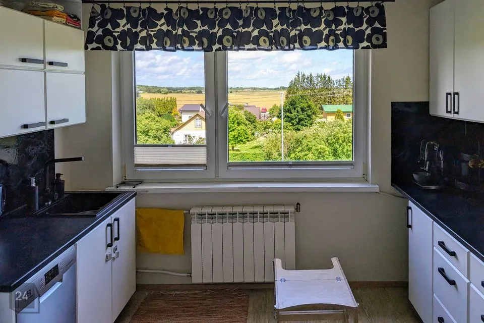 4-toaline Korter  -  Viru-Nigula vald, Viru-Nigula alevik