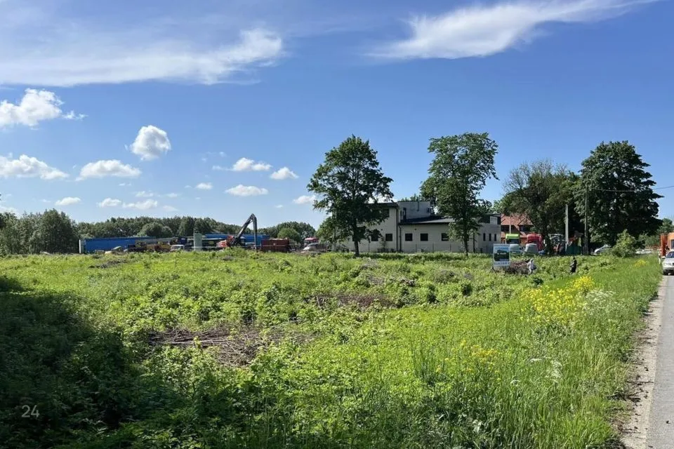 Tootmismaa või Ärimaa, 6547 m² Maa  -  Rae vald, Lehmja küla - foto 2