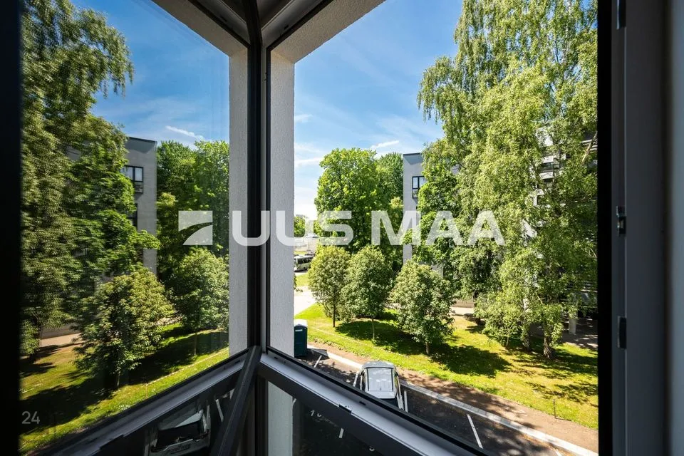 2-toaline Korter - Tallinn, Mustamäe linnaosa