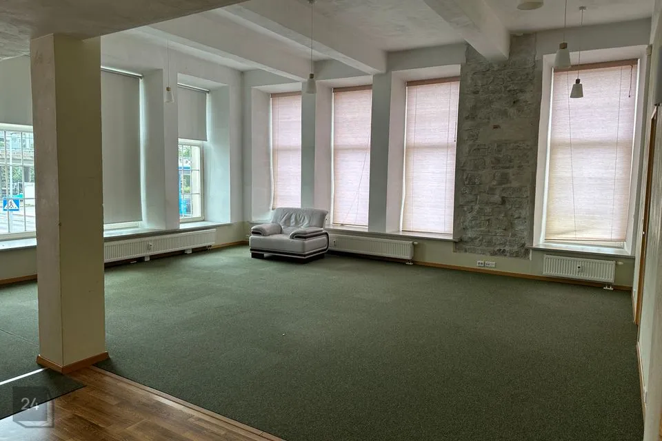 4-toaline Korter - Tallinn, Kesklinna linnaosa - foto 3