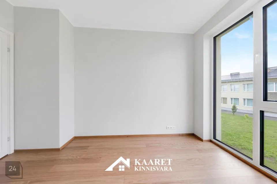 3-toaline Korter  -  Rakvere linn - foto 3