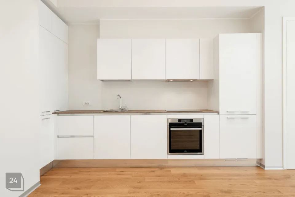 5-toaline Korter  -  Tallinn, Haabersti linnaosa - foto 4