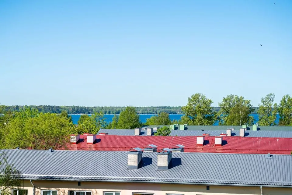 3-toaline Korter  -  Tallinn, Põhja-Tallinna linnaosa - foto 3