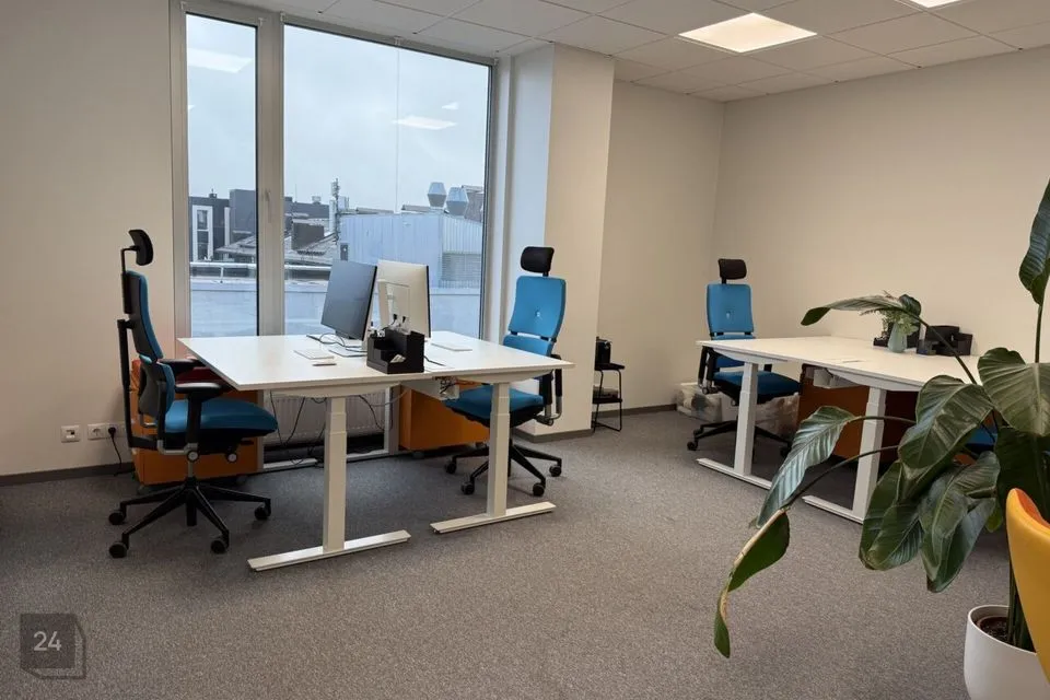 Büroo, 32 m² Äripind  -  Tallinn, Kesklinna linnaosa - foto 5