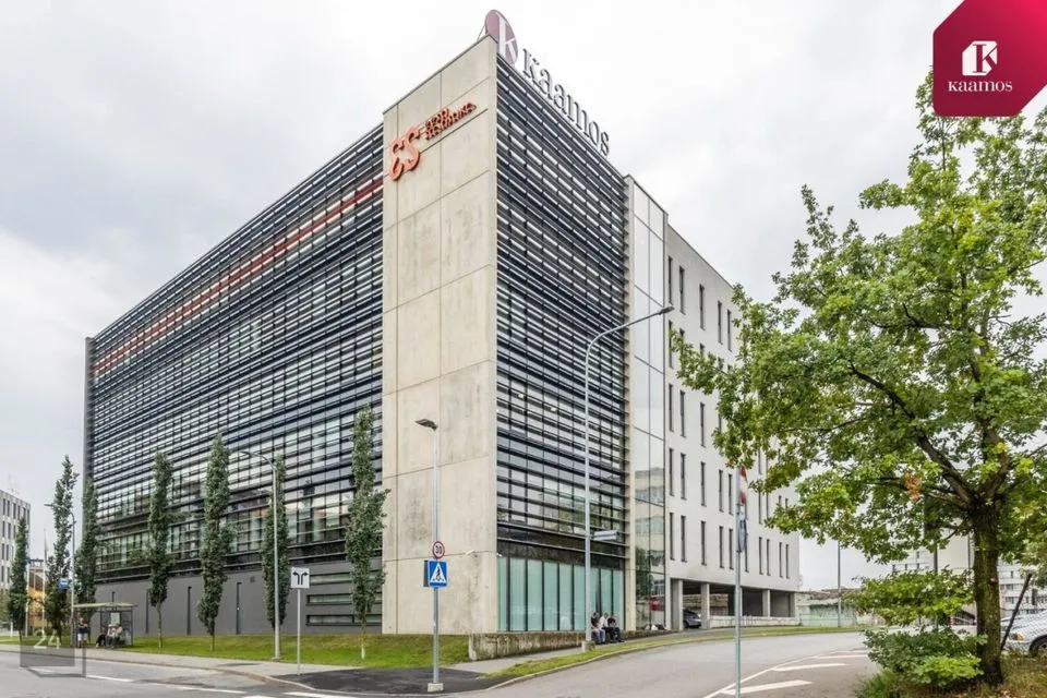 146 m² Äripind - Tallinn, Kesklinna linnaosa