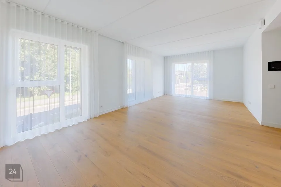 3-toaline Korter  -  Viimsi vald, Haabneeme alevik - foto 4