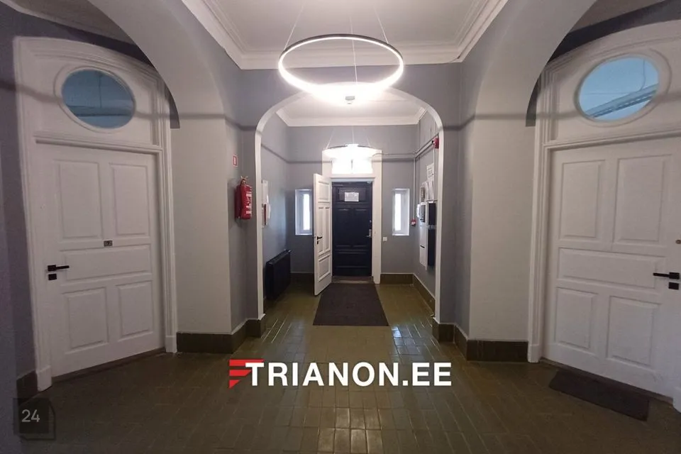 Mitme sihtotstarbega, 25 m² Äripind  -  Narva linn - foto 3