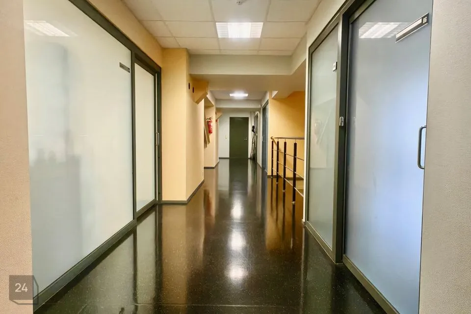 Büroo, 73 m² Äripind  -  Tallinn, Kesklinna linnaosa - foto 5