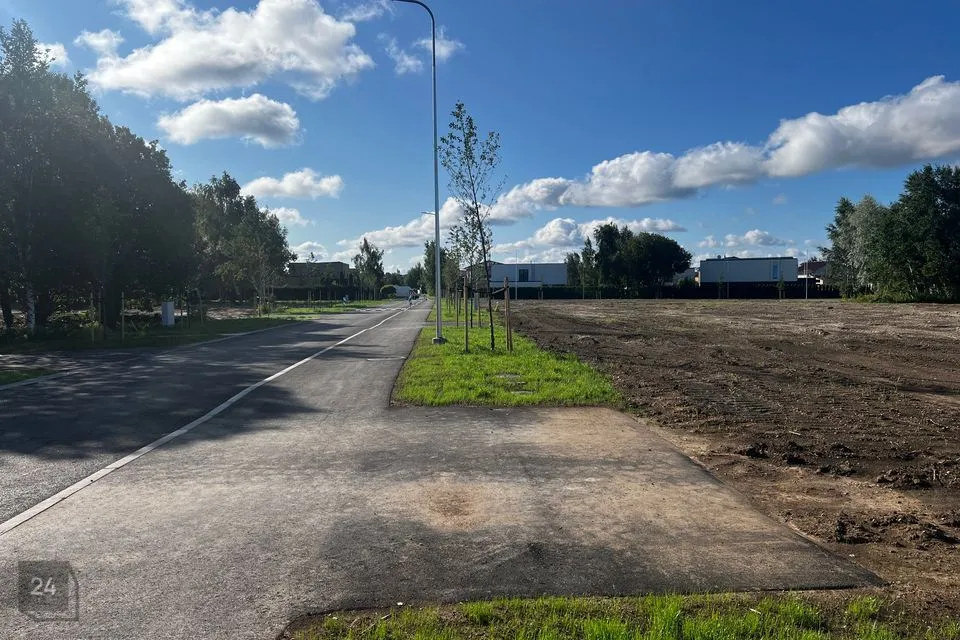 Elamumaa, 900 m² Maa - Tallinn, Haabersti linnaosa - foto 4