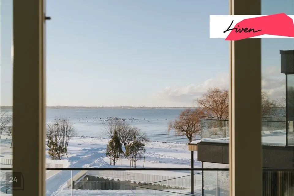 5-toaline Korter - Tallinn, Pirita linnaosa - foto 3