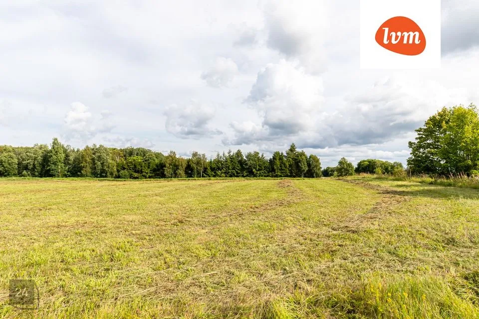 Земля жилой застройки, 21900 m² участок в Kuusalu vald, Kiiu alevik - фото 5