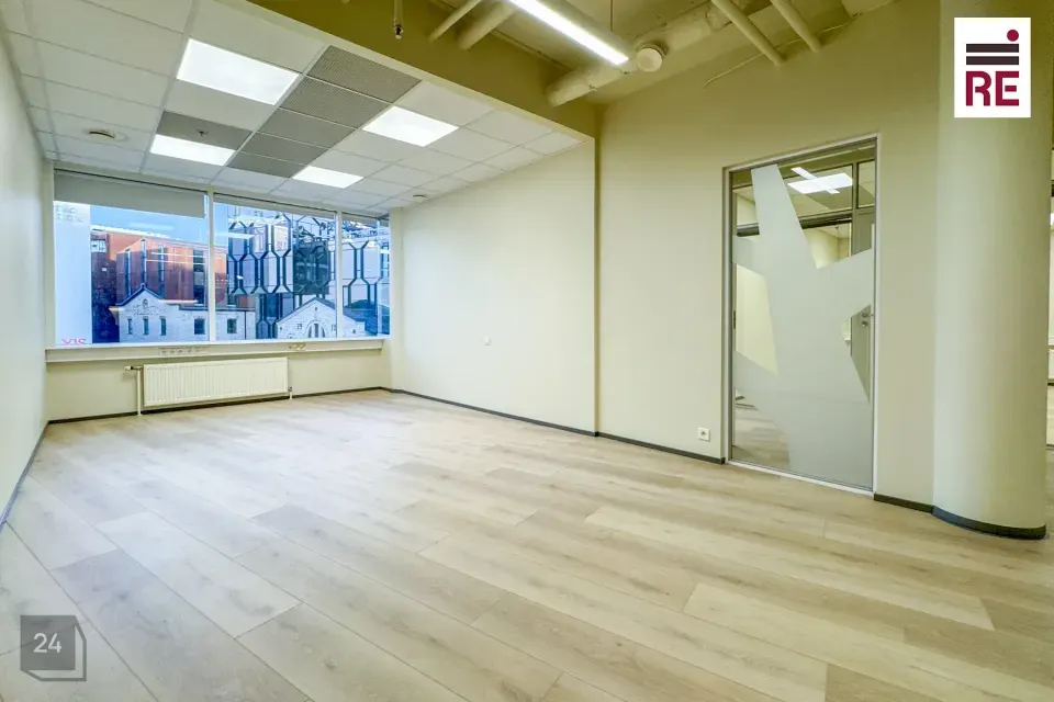 Büroo või Teenindus, 201 m² Äripind  -  Tallinn, Kesklinna linnaosa - foto 3