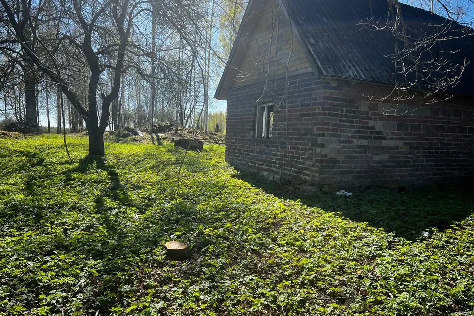 Elamumaa, 17877 m² Maa - Räpina vald, Meeksi küla