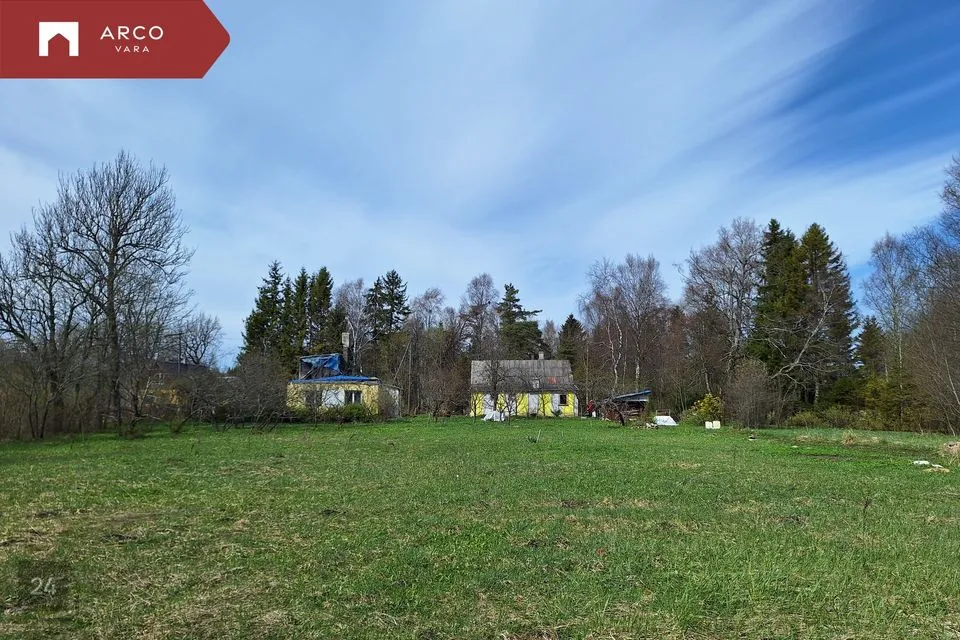 4-комнатная дом в Väike-Maarja vald, Kiltsi küla - фото 2