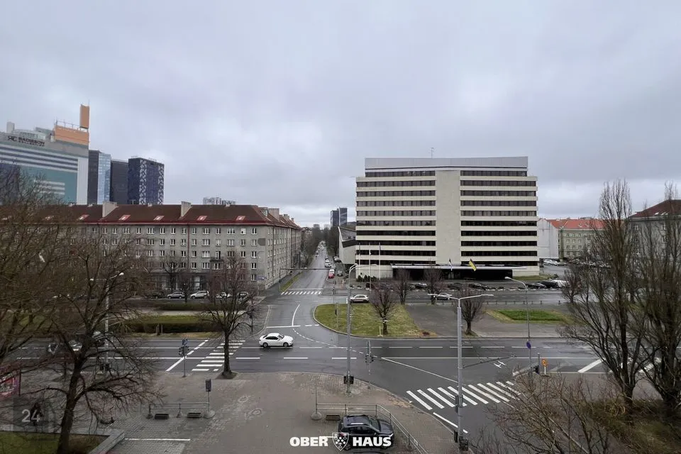 28 m² Äripind - Tallinn, Kesklinna linnaosa - foto 4