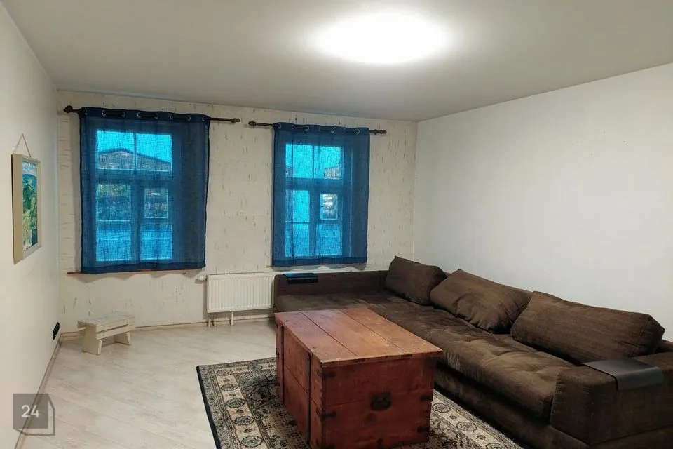 2-toaline Korter - Tallinn, Põhja-Tallinna linnaosa - foto 5