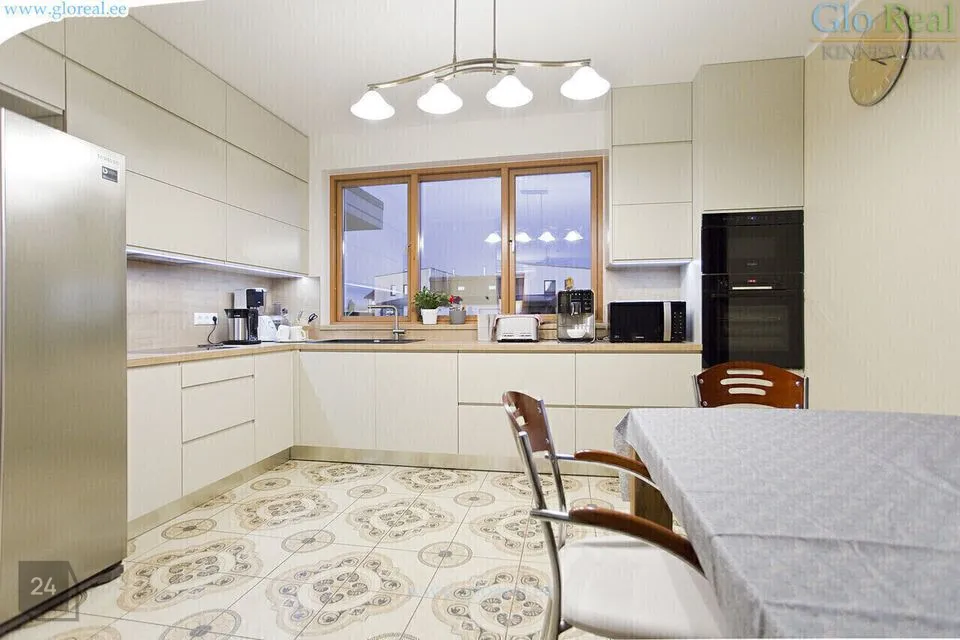 6-toaline Maja  -  Harku vald, Muraste küla - foto 2