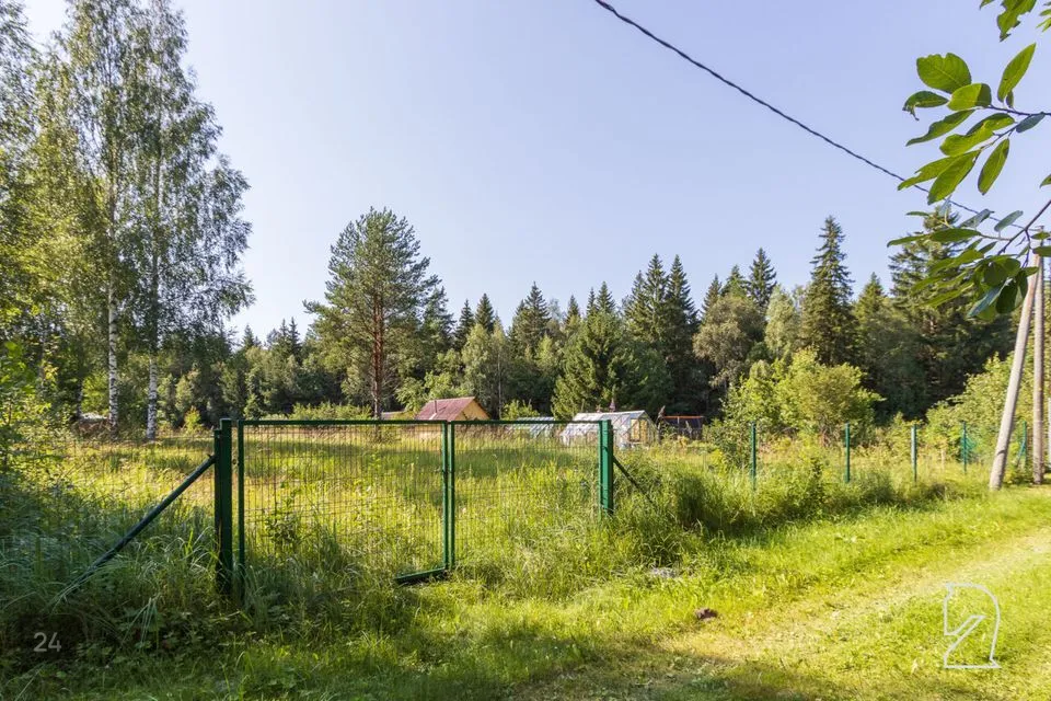 Elamumaa, 1272 m² Maa - Saue vald, Laitse küla