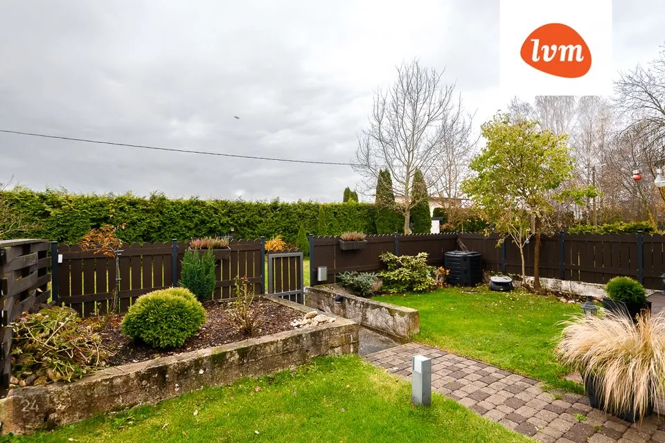 5-toaline Korter - Pärnu linn, Pärnu linn - foto 3