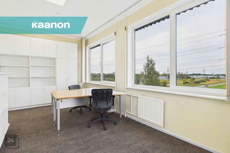 Büroo, 19 m² Äripind  -  Tartu linn, Tartu linn - foto 3
