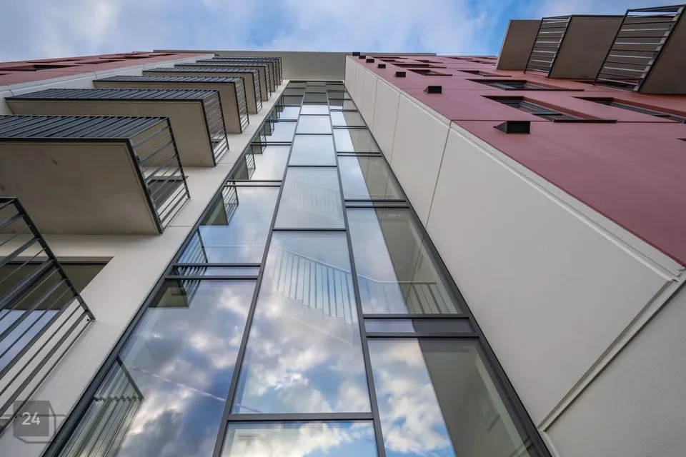 4-room apartment in Tallinn, Haabersti linnaosa - photo 4