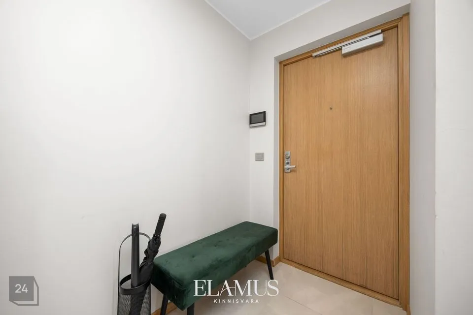 3-toaline Korter - Tallinn, Kristiine linnaosa - foto 2