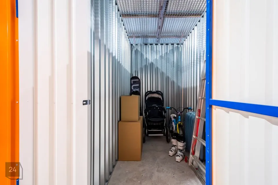 Mitme sihtotstarbega, 3 m² Äripind - Tallinn, Lasnamäe linnaosa - foto 4