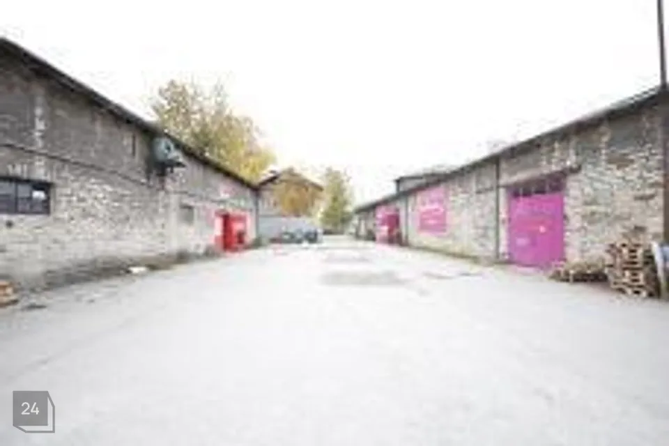 Multi-purpose, 660 m² business in Tallinn, Kesklinna linnaosa - photo 4