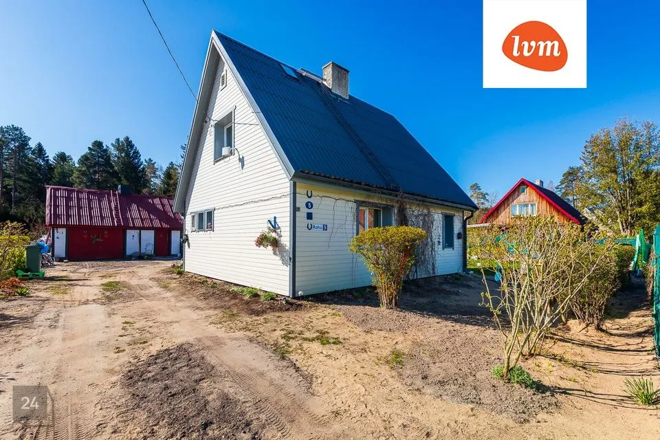 3-toaline Maja - Loksa linn, Loksa - foto 3