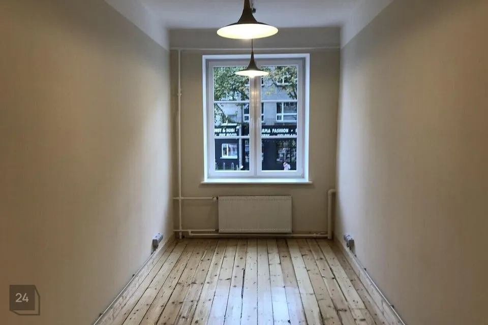 Обслуживание, 14 m² Бизнес-площадь в Tallinn, Põhja-Tallinna linnaosa
