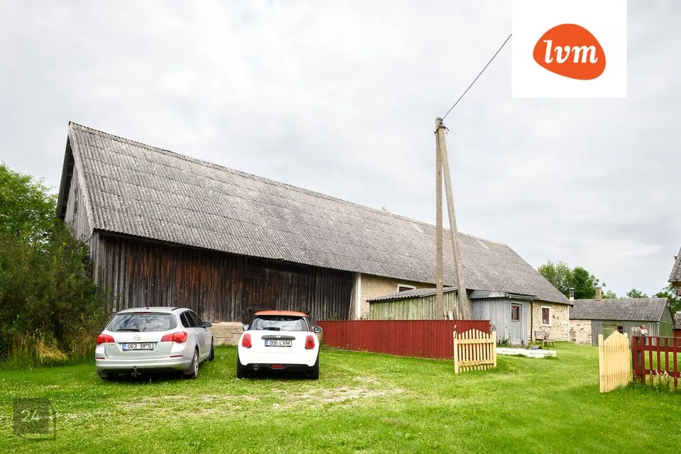 139 m² Maja  -  Saaremaa vald, Oti - foto 2