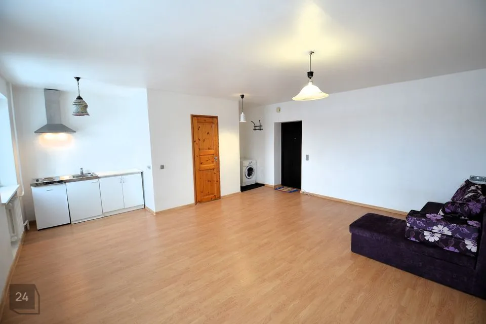 1-toaline Korter  -  Tartu linn, Tartu linn - foto 4