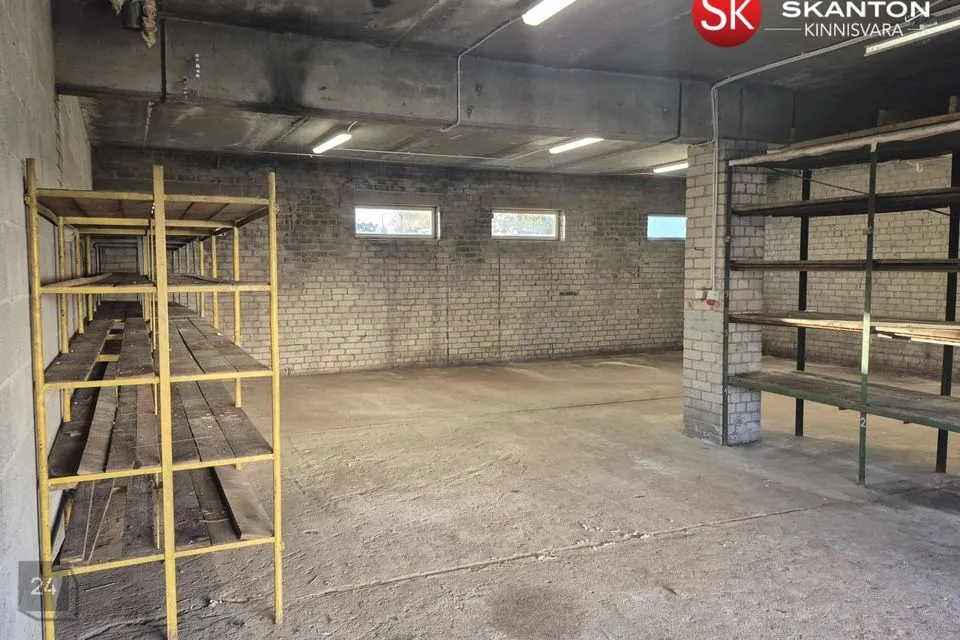 140 m² Äripind  -  Tartu vald, Kõrveküla alevik - foto 4