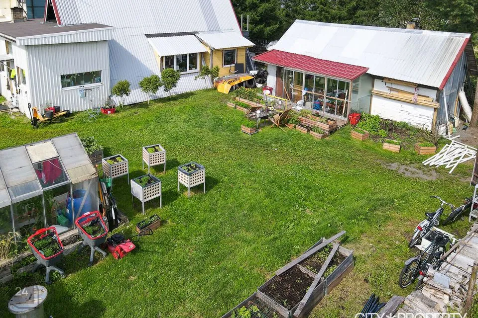 3-toaline Maja  -  Saue vald, Vatsla küla - foto 3