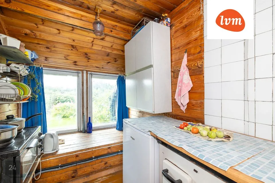 2-toaline Maja  -  Rapla vald, Valtu küla - foto 4