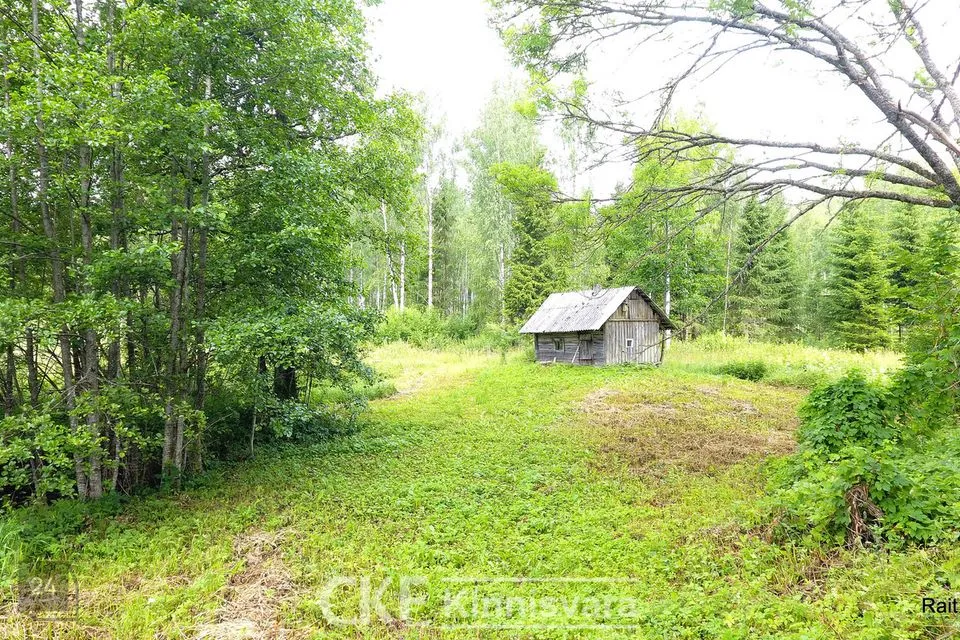 0 m² Maja - Rõuge vald, Pausakunnu küla - foto 3