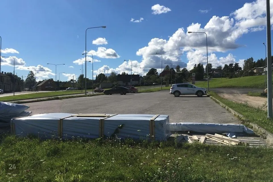 Other, 627 m² business in Viljandi linn - photo 3